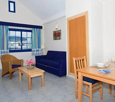 Grupotel Cinco Plazas פוארטו דל כרמן