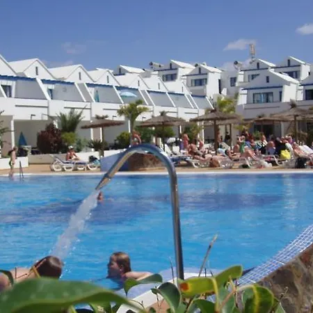 Grupotel Cinco Plazas דירה *