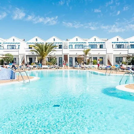 Grupotel Cinco Plazas דירה *
