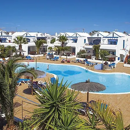 Grupotel Cinco Plazas דירה *