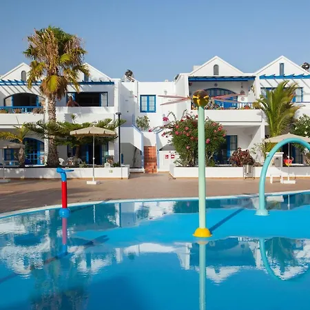 דירה Grupotel Cinco Plazas *