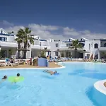 Lägenhet Grupotel Cinco Plazas *