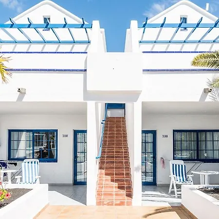 Apartamento Cinco Plazas