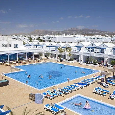 Apartamento Cinco Plazas Puerto del Carmen (Lanzarote)