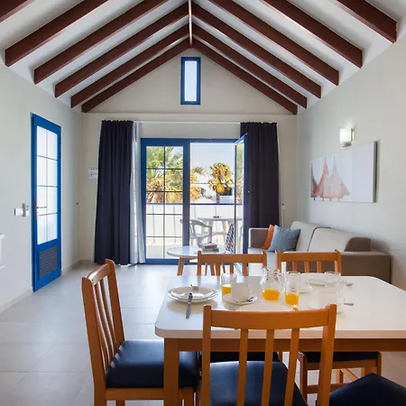 Apartamento Cinco Plazas *