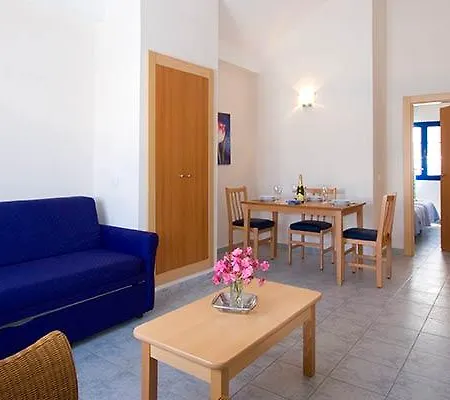 Grupotel Cinco Plazas * Puerto del Carmen (Lanzarote)