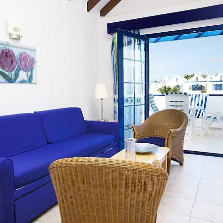 Cinco Plazas Apartamento Puerto del Carmen (Lanzarote)