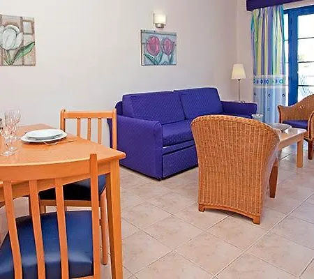 Grupotel Cinco Plazas