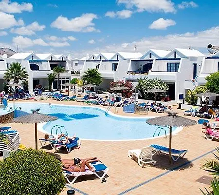 Cinco Plazas Apartamento Puerto del Carmen (Lanzarote)