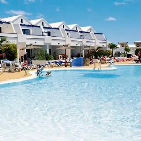 Cinco Plazas Apartamento Puerto del Carmen (Lanzarote)