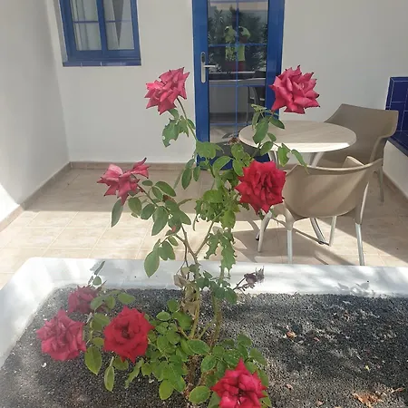 Apartamento Cinco Plazas