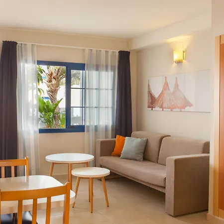 Apartamento Cinco Plazas Puerto del Carmen (Lanzarote)