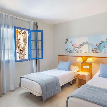 Apartamento Cinco Plazas *