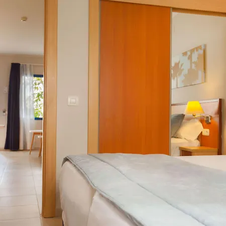 Grupotel Cinco Plazas Apartment