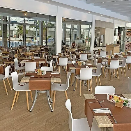 Apartamento Cinco Plazas *