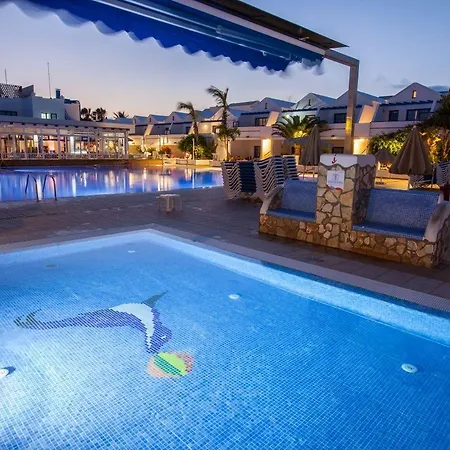 Cinco Plazas * Puerto del Carmen (Lanzarote)
