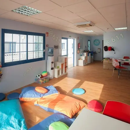 Grupotel Cinco Plazas Lejlighed