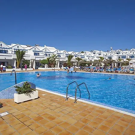 Cinco Plazas Apartamento