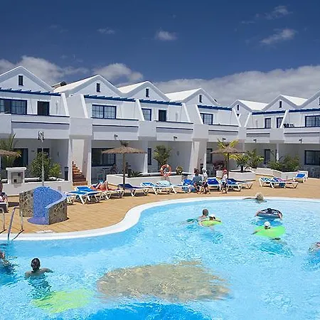 Grupotel Cinco Plazas