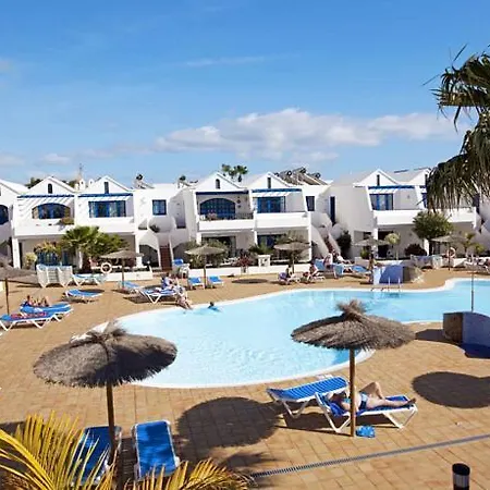 Apartamento Cinco Plazas