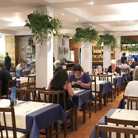 Apartamento Cinco Plazas *