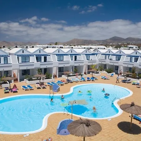 Grupotel Cinco Plazas Lejlighed *