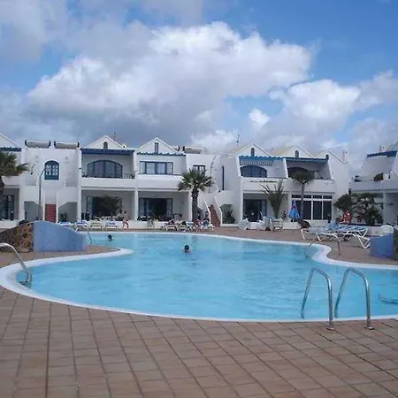 Cinco Plazas *