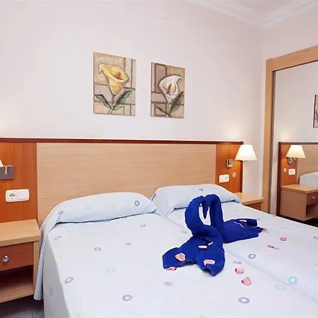 Cinco Plazas Apartamento Puerto del Carmen (Lanzarote)