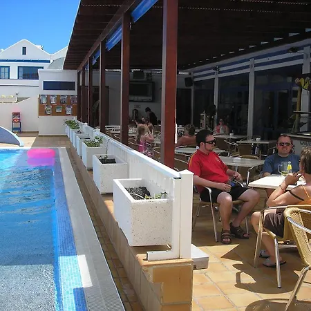 Apartment Grupotel Cinco Plazas *