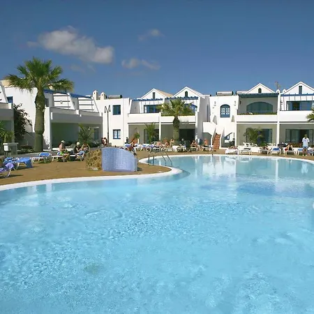 Apartamento Cinco Plazas