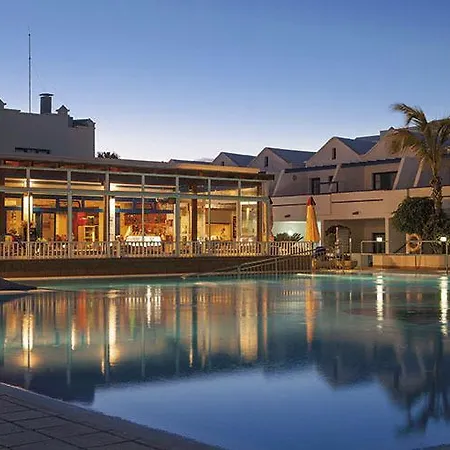 Lejlighed Grupotel Cinco Plazas