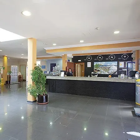 Cinco Plazas Apartamento Puerto del Carmen (Lanzarote)
