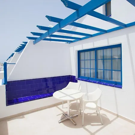 Cinco Plazas Apartamento Puerto del Carmen (Lanzarote)