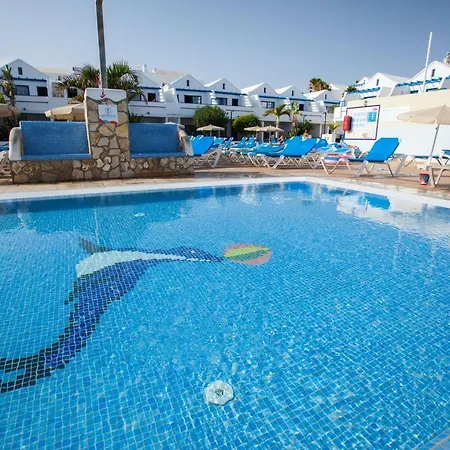 Cinco Plazas Apartamento Puerto del Carmen (Lanzarote)